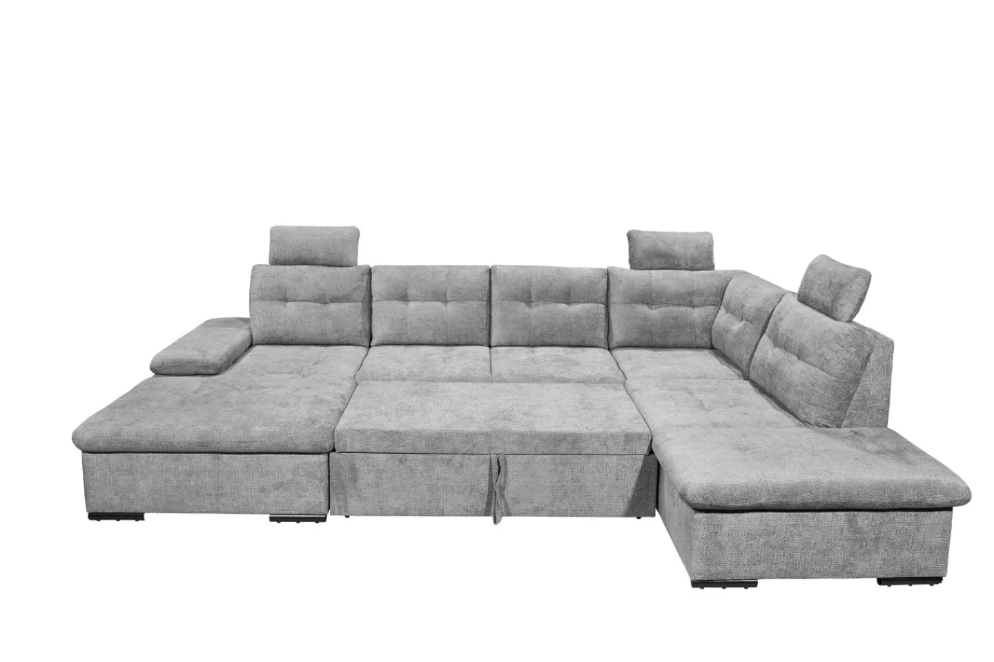 ED-Lifestyle Wohnlandschaft mit Funktion RONDA* Wohnlandschaften