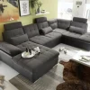 Wohnlandschaft mit Funktion JAKARTA