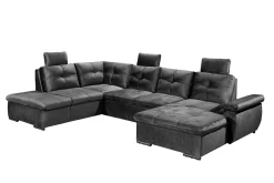 Wohnlandschaft mit Funktion TIJUANA U