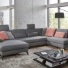 Steinpol Sit&More Wohnlandschaft mit Funktion ARBORG* Wohnlandschaften