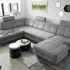 BRW Wohnlandschaft mit Funktion ALBA* Wohnlandschaften