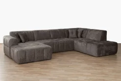 Matex Wohnlandschaft mit Funktion SOTIRA* Wohnlandschaften