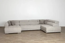 Matex Wohnlandschaft mit Funktion RIMINI* Wohnlandschaften