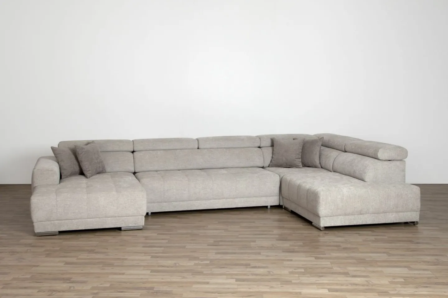 Matex Wohnlandschaft mit Funktion RIMINI* Wohnlandschaften