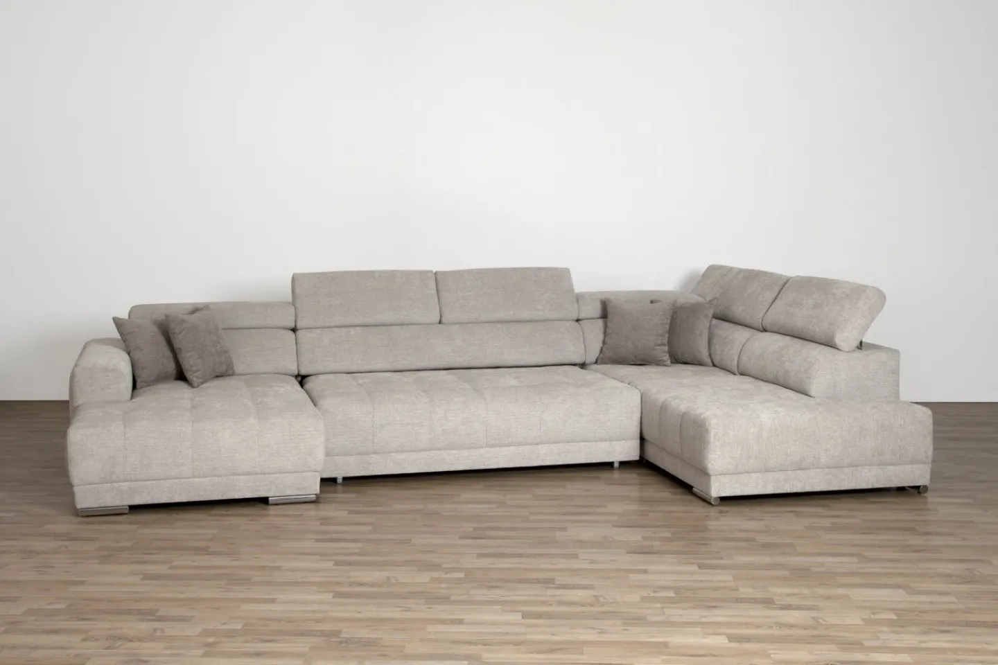 Matex Wohnlandschaft mit Funktion RIMINI* Wohnlandschaften