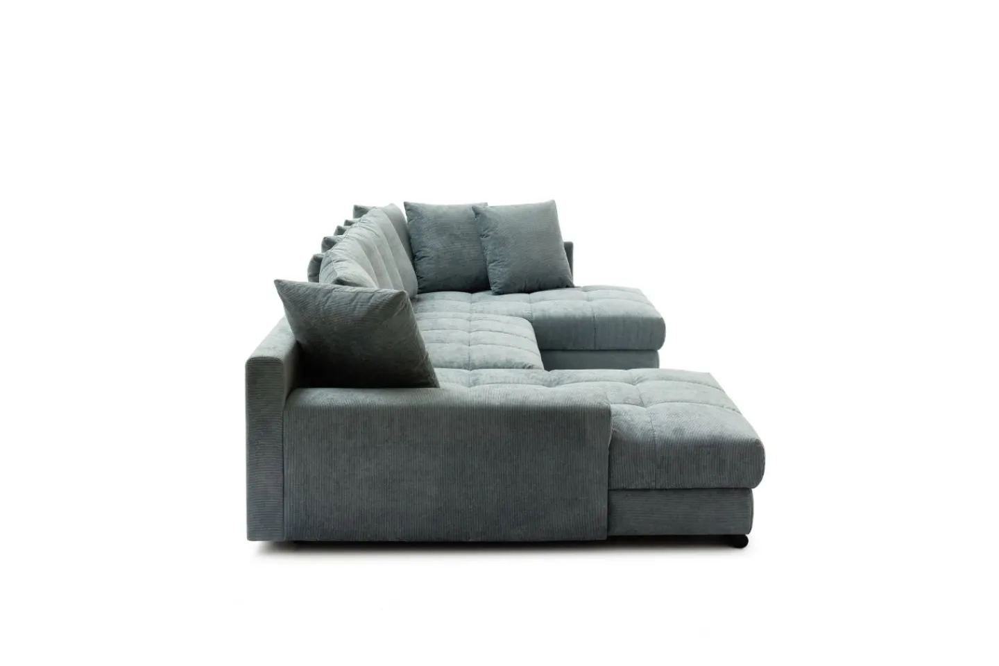 NOVA VIA Wohnlandschaft mit Funktion CAPRI* Wohnlandschaften