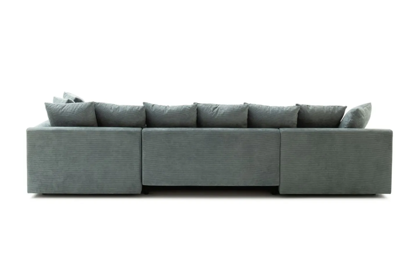 NOVA VIA Wohnlandschaft mit Funktion CAPRI* Wohnlandschaften