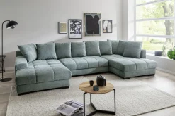 NOVA VIA Wohnlandschaft mit Funktion CAPRI* Wohnlandschaften