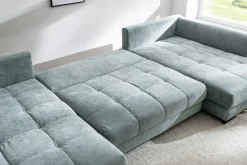 NOVA VIA Wohnlandschaft mit Funktion CAPRI* Wohnlandschaften