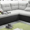 BRW Wohnlandschaft mit Funktion JAKARTA* Ecksofas