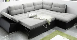 BRW Wohnlandschaft mit Funktion JAKARTA* Ecksofas