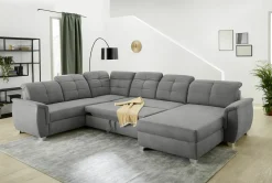 JOB Wohnlandschaft mit Funktion LIVORNO* Wohnlandschaften