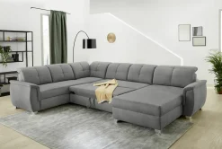 JOB Wohnlandschaft mit Funktion LIVORNO* Wohnlandschaften