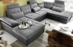 Wohnlandschaft mit Funktion JAKARTA