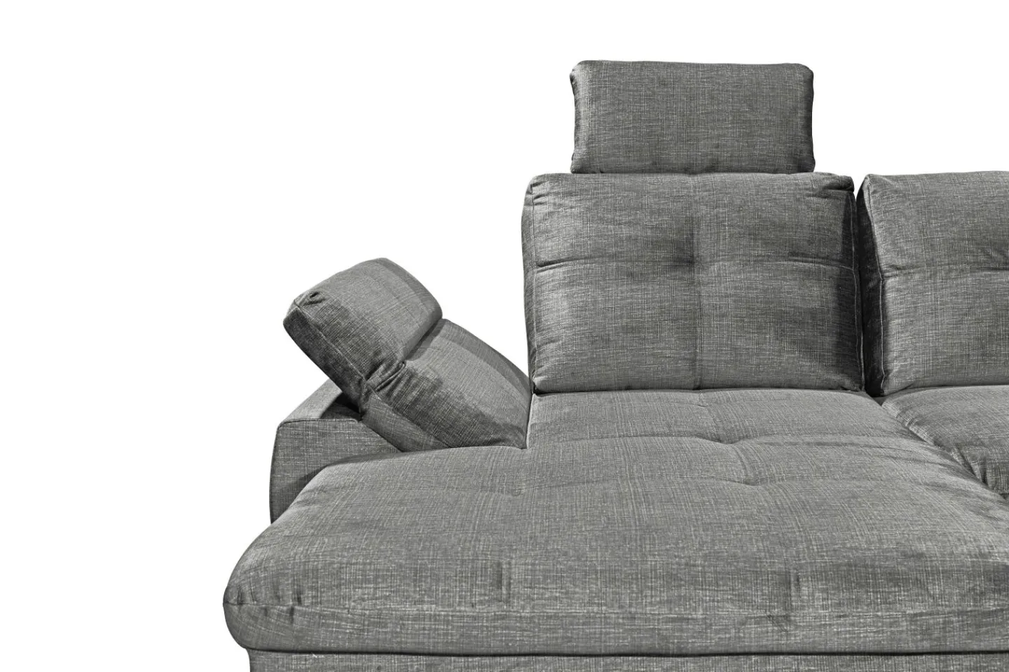 ED-Lifestyle Wohnlandschaft mit Funktion TIJUANA U* Wohnlandschaften
