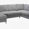 Sass Wohnlandschaft mit Funktion LILLY* Wohnlandschaften