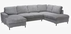 Sass Wohnlandschaft mit Funktion LILLY* Wohnlandschaften