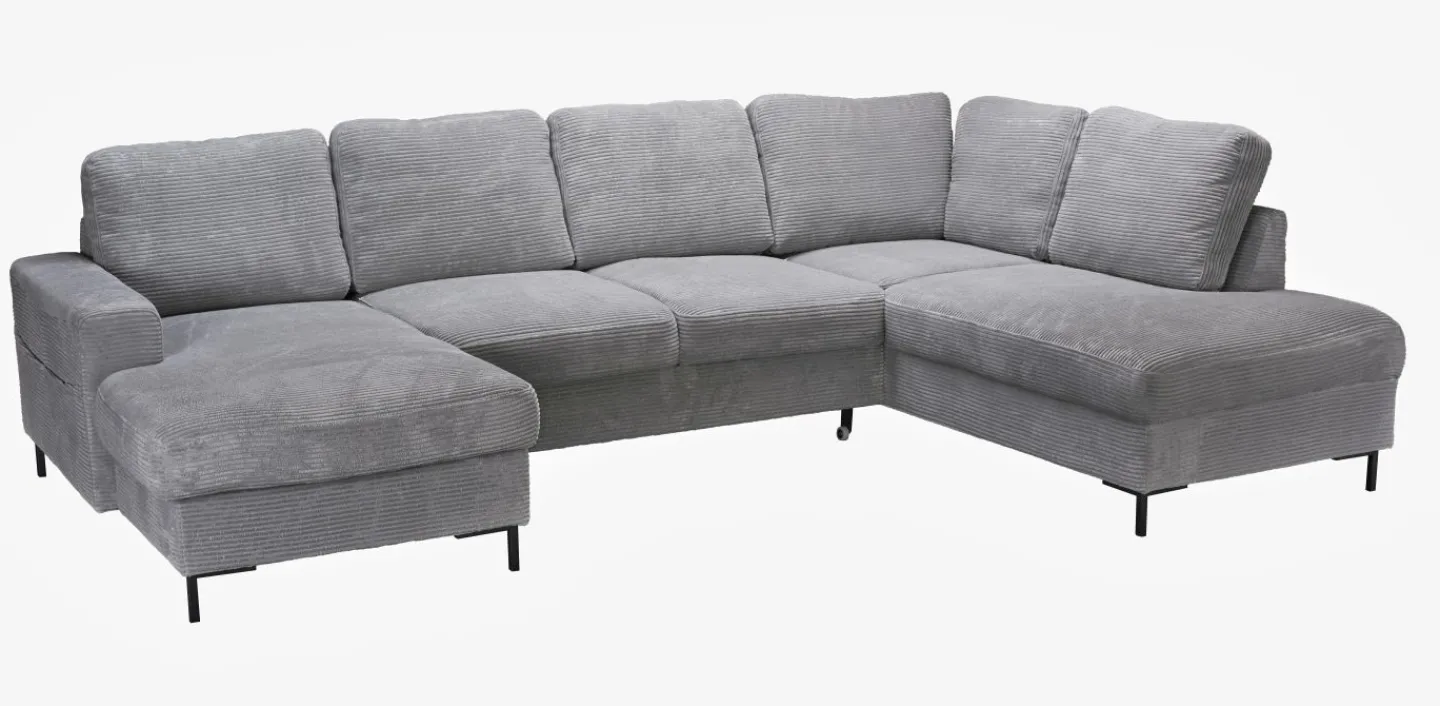 Sass Wohnlandschaft mit Funktion LILLY* Wohnlandschaften