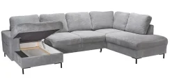 Sass Wohnlandschaft mit Funktion LILLY* Wohnlandschaften