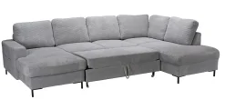 Sass Wohnlandschaft mit Funktion LILLY* Wohnlandschaften