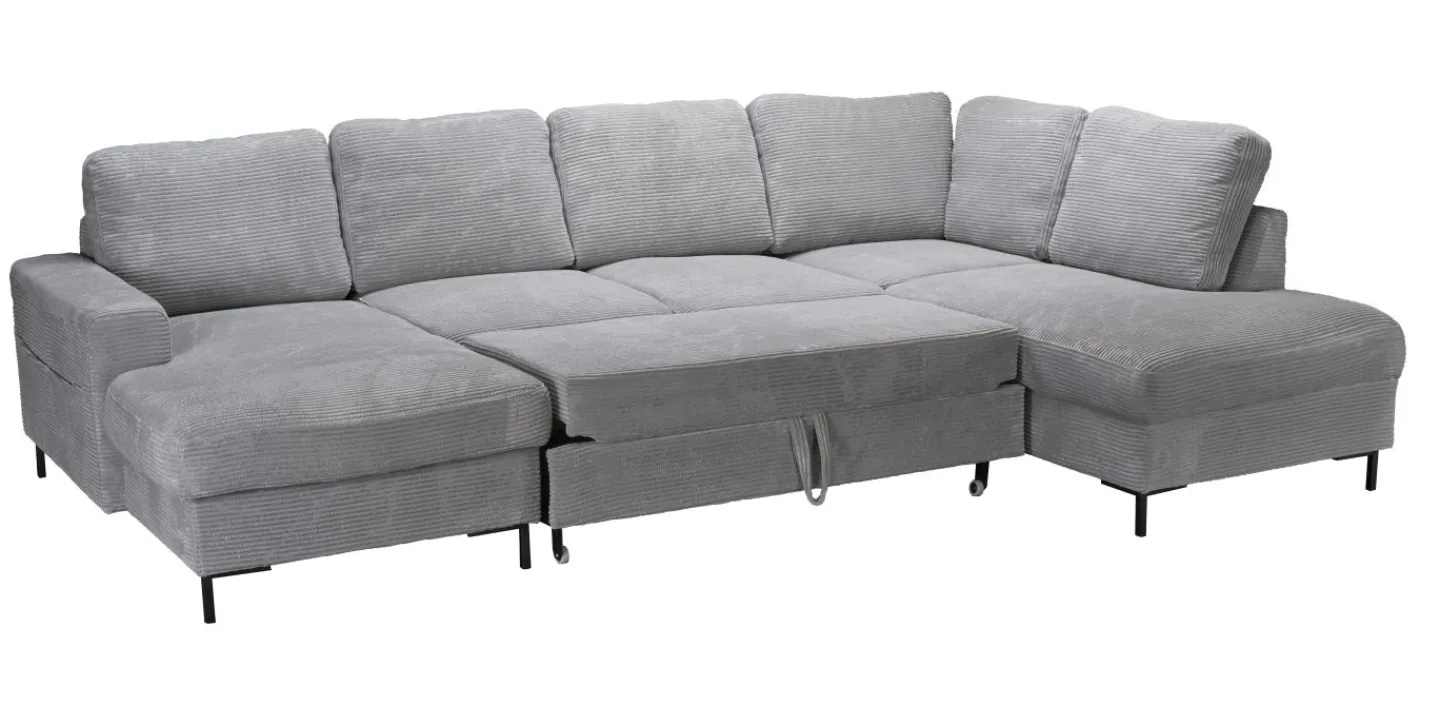 Sass Wohnlandschaft mit Funktion LILLY* Wohnlandschaften