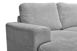 Sass Wohnlandschaft mit Funktion LILLY* Wohnlandschaften
