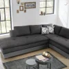 JOB Wohnlandschaft MODENA* Ecksofas