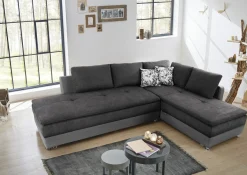 JOB Wohnlandschaft MODENA* Ecksofas