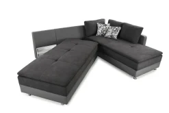 JOB Wohnlandschaft MODENA* Ecksofas
