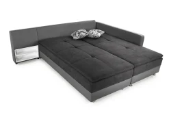 JOB Wohnlandschaft MODENA* Ecksofas