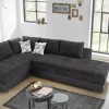 JOB Wohnlandschaft MODENA* Ecksofas