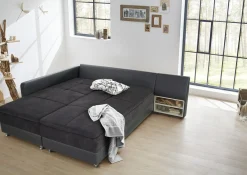 JOB Wohnlandschaft MODENA* Ecksofas