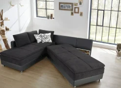 JOB Wohnlandschaft MODENA* Ecksofas