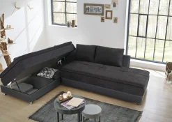 JOB Wohnlandschaft MODENA* Ecksofas