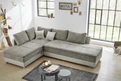 JOB Wohnlandschaft MODENA* Ecksofas