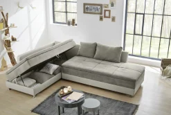 JOB Wohnlandschaft MODENA* Ecksofas