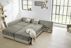 JOB Wohnlandschaft MODENA* Ecksofas