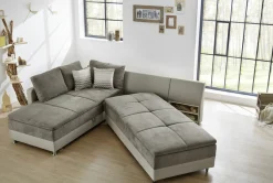 JOB Wohnlandschaft MODENA* Ecksofas