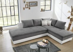 JOB Wohnlandschaft MODENA* Ecksofas