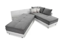 JOB Wohnlandschaft MODENA* Ecksofas