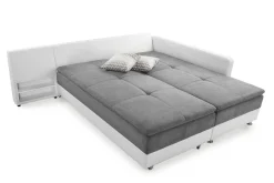 JOB Wohnlandschaft MODENA* Ecksofas