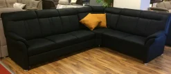 Polipol Wohnlandschaft PP-HS06003* Ecksofas