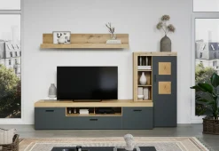 Trendteam Wohnwand FUKUI* Tv-Wände