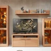 Innostyle Wohnwand NATHANIAL* Tv-Wände