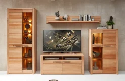 Innostyle Wohnwand NATHANIAL* Tv-Wände