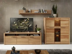 Innostyle Wohnwand NATHANIAL* Tv-Wände