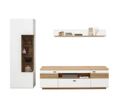 Wohn-Concept Wohnwand ASMARA* Tv-Wände