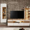 Wohn-Concept Wohnwand ASMARA* Tv-Wände