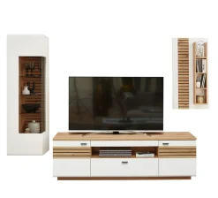 Wohn-Concept Wohnwand ASMARA* Tv-Wände