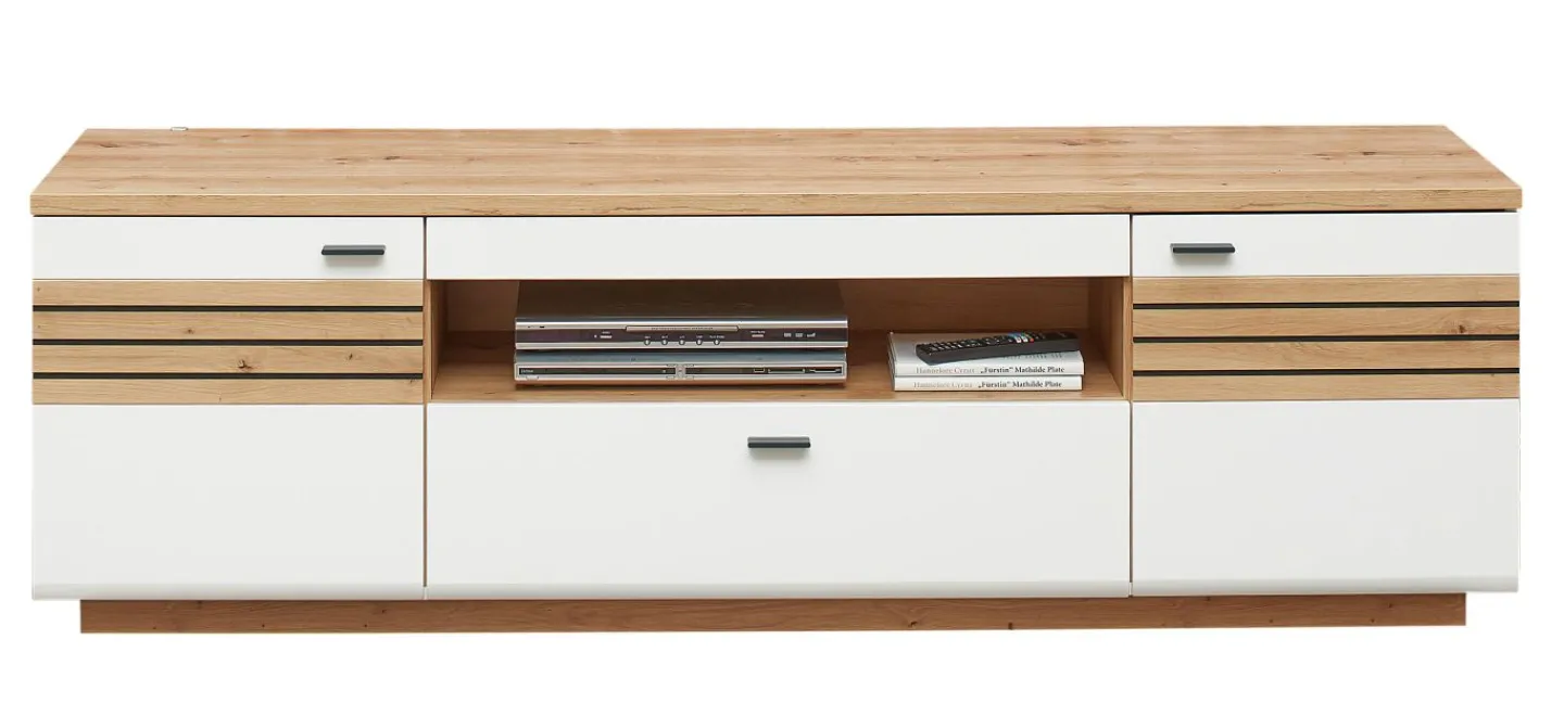 Wohn-Concept Wohnwand ASMARA* Tv-Wände